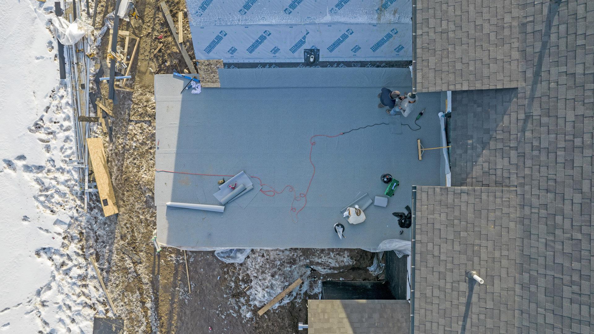Commercial
Construction