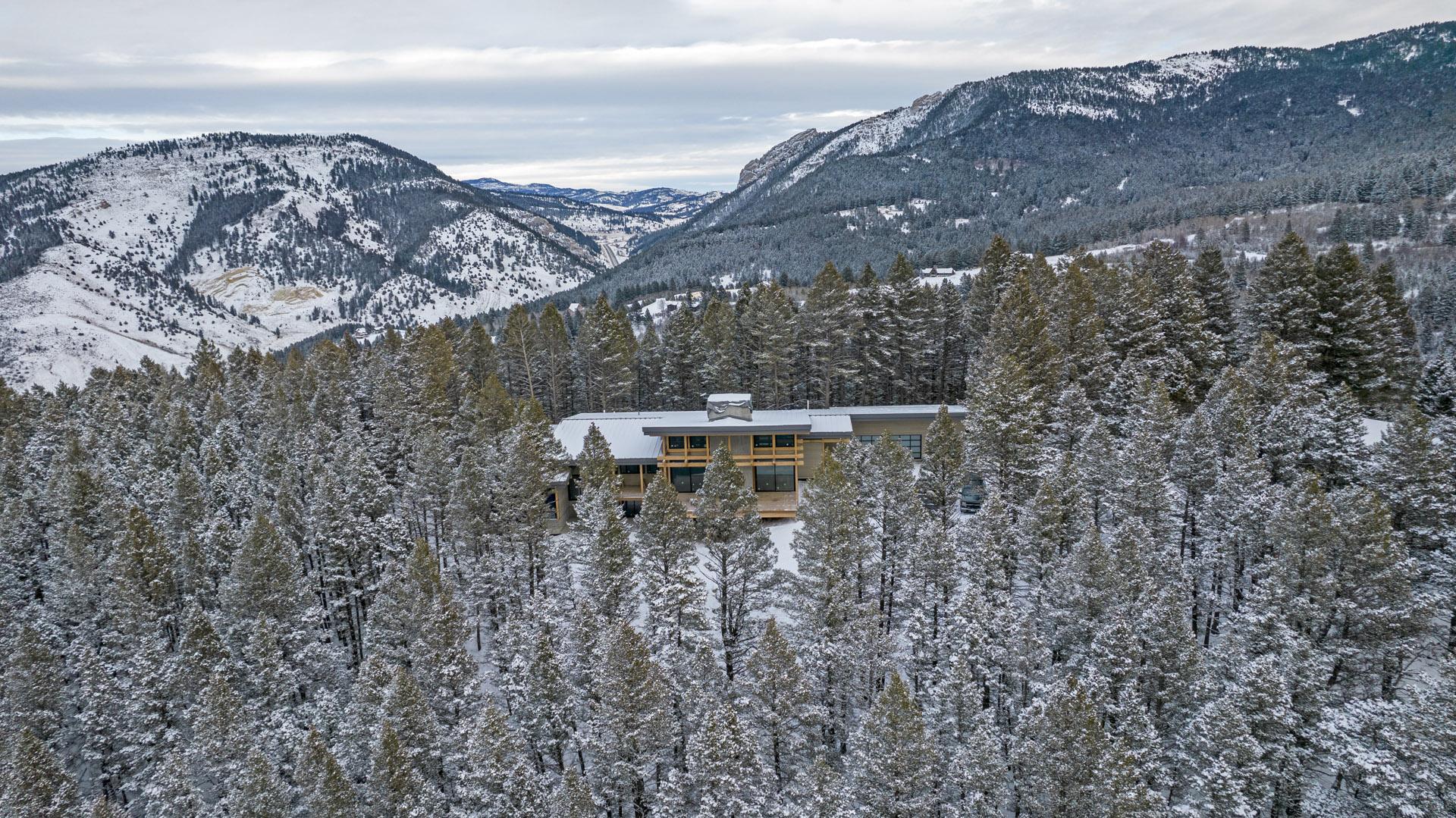 Remodeling and Renovations — AquaBlock Construction, Bozeman MT
