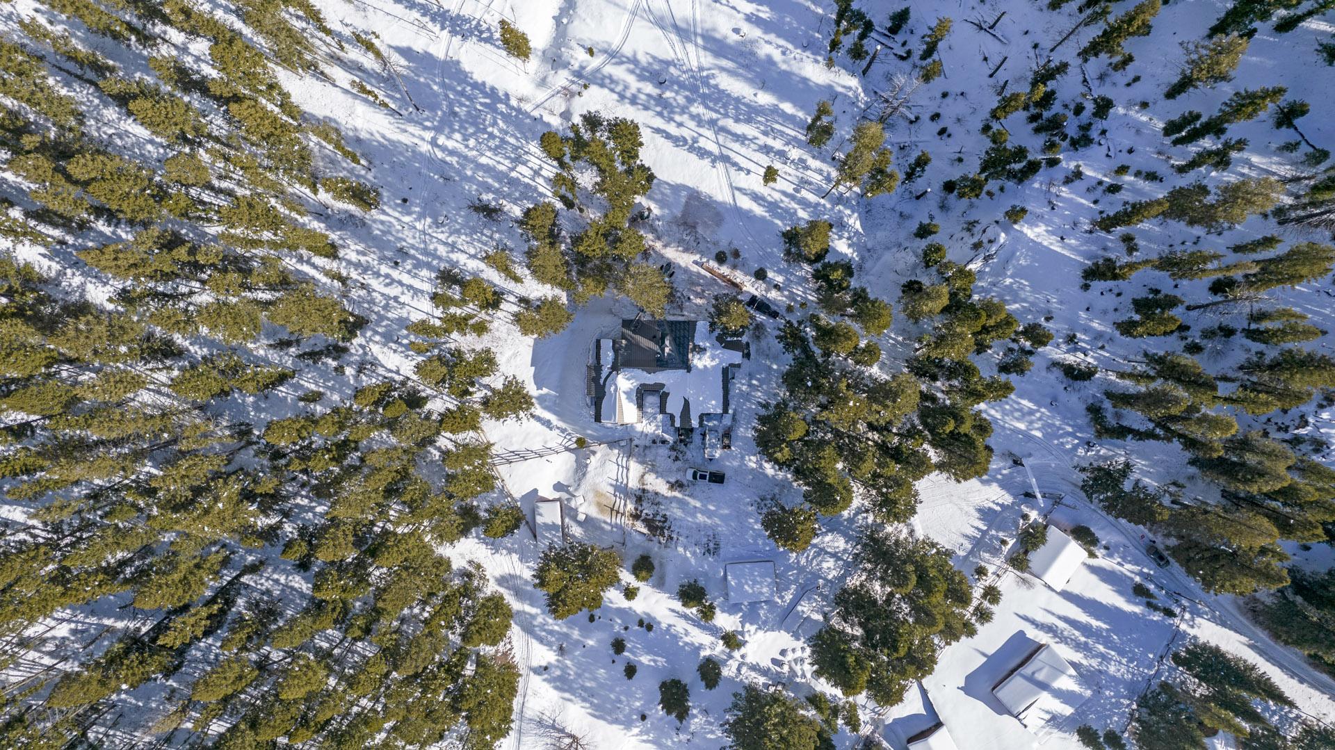 AquaBlock project at 479 Kirkwood Creek Rd — view 4